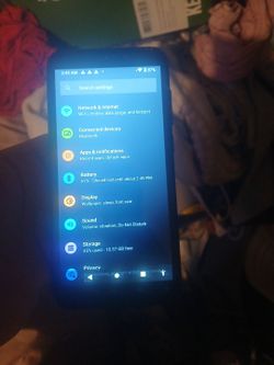 Wico android phone, fully unlocked!