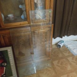 glass for shelves
