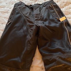 Olympia NEW motorcycle Woman’s pants