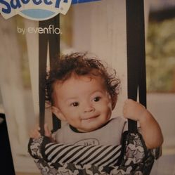 Baby Door Bouncer