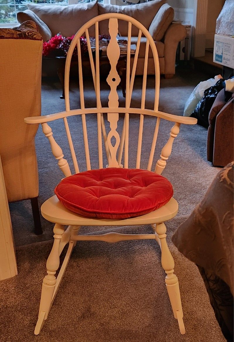 Rocking Chair
