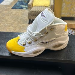 Ai Questions Size 11 Shoes Brand New