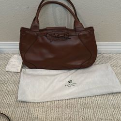 Brown Kate Spade Bag