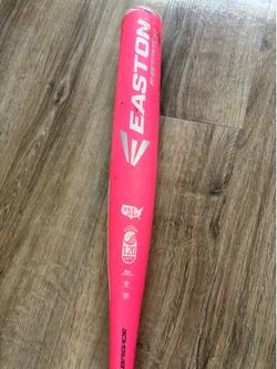 Easton FS50 fast pitch bat (-10) 30 inch