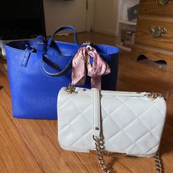Sale 2 Bags $80 For 2