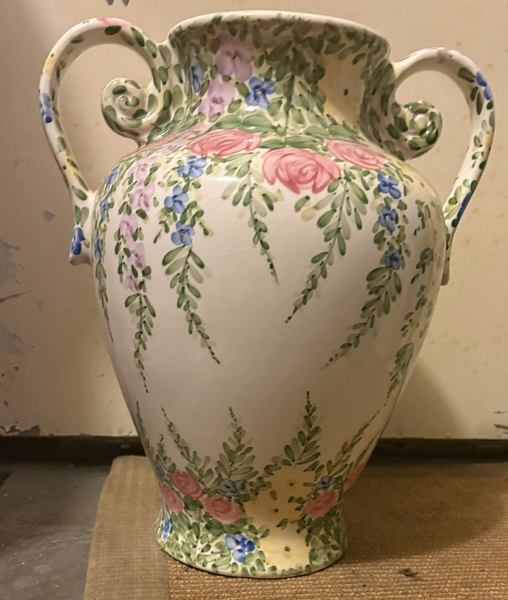 Vase