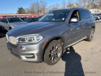 2014 BMW X5