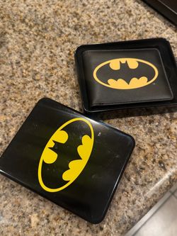 Batman Wallet