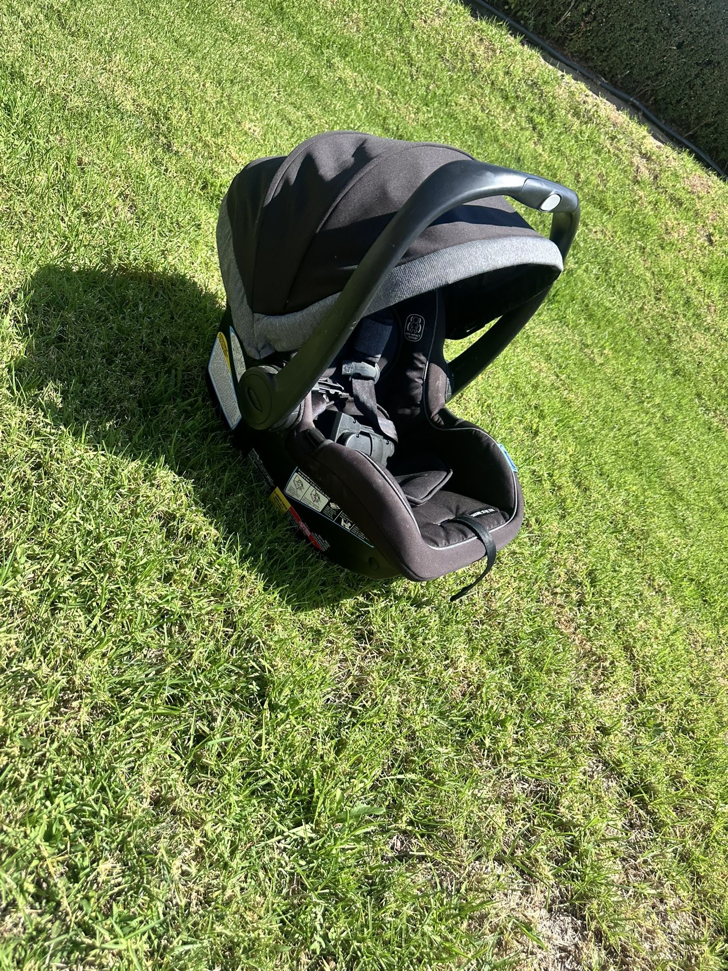 Graci Infant Car Seat