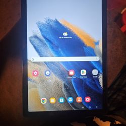 Samsung Galaxy Tab A8