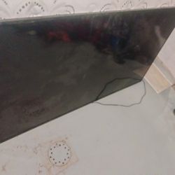 65 In Insignia Flat Screen