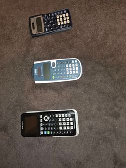 Calculator bundle