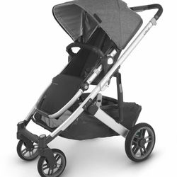 Uppababy Cruz V2 Stroller - Available in Multiple Colors