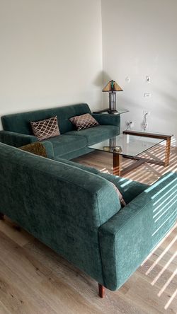 Living room set