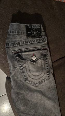 True religion pants
