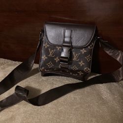 Crossbody Purse