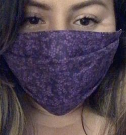 MASKS (adult) cute prints