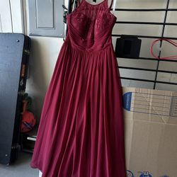 Bridesmaids Dress