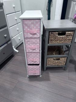 Organizer drawers