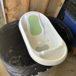 Baby Bath 