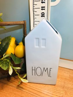 Rae Dunn New Release Home Flower Vase