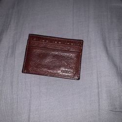 Wallet 