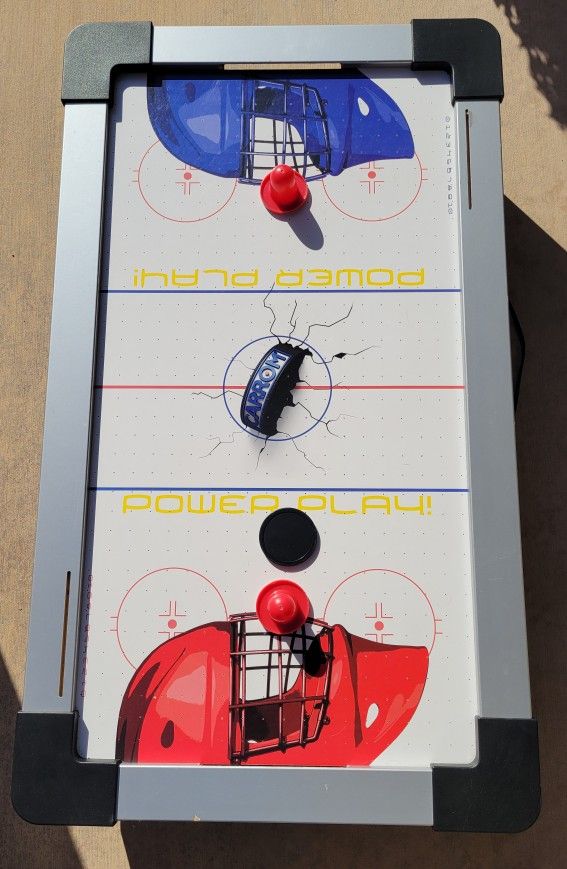 Air Hockey Table