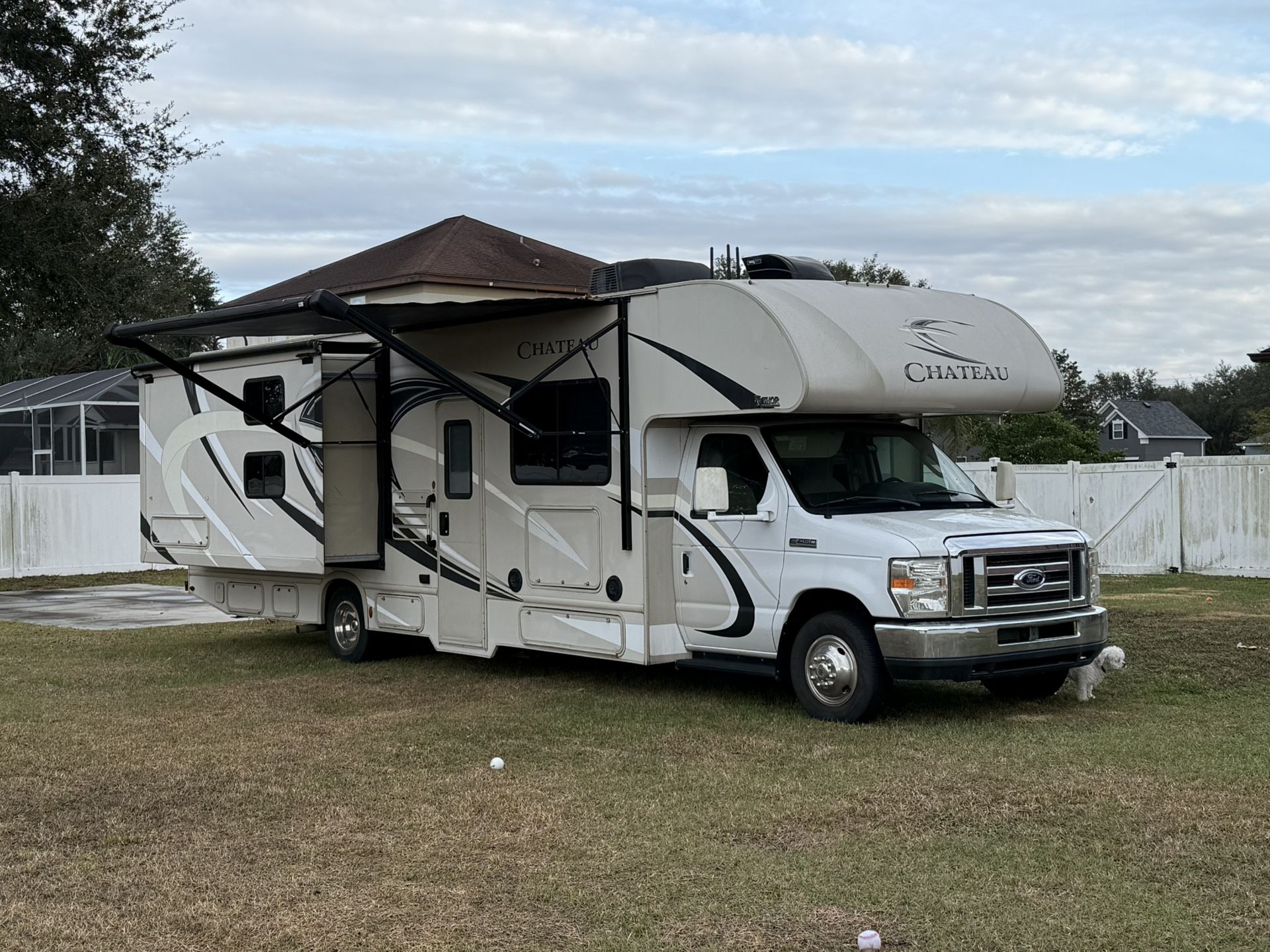 RV