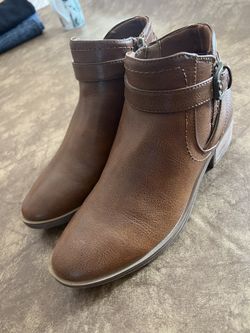 Girl Boots
