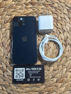 📱 iPhone 14 | 128GB | Midnight | Unlocked (Any Carrier)