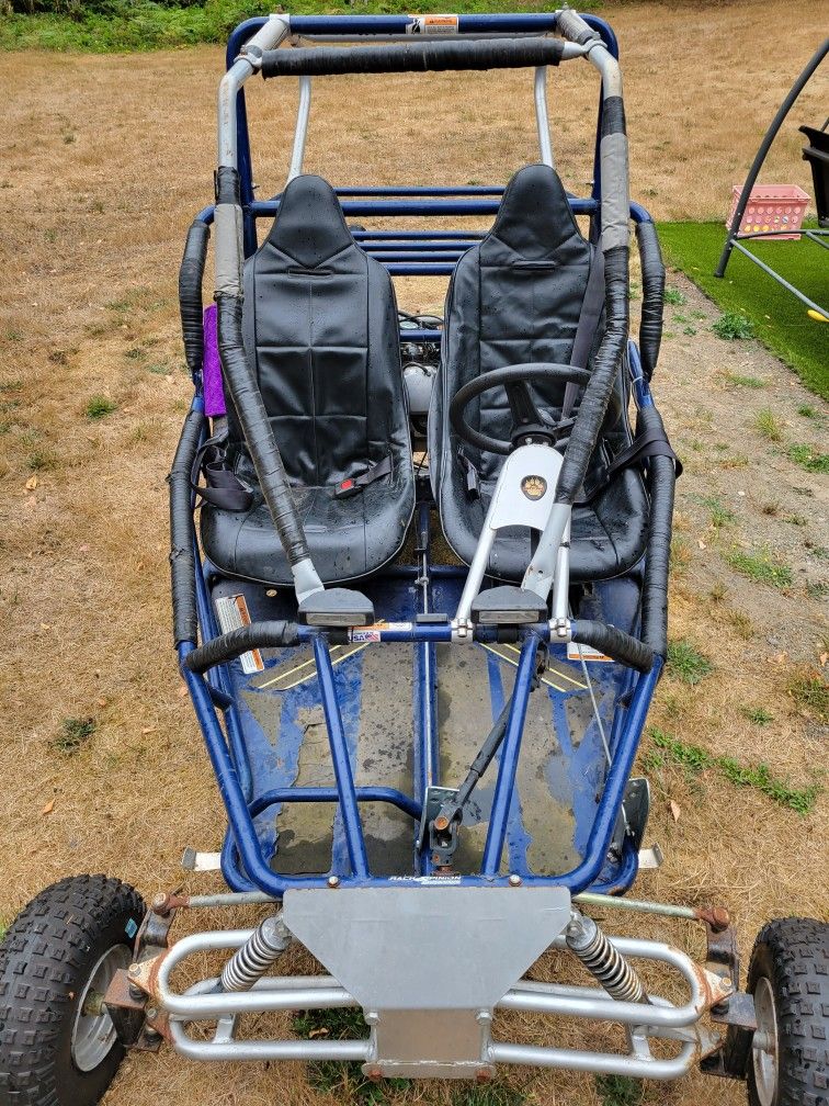 Yerf Dog Spiderbox Go Kart Go Cart Gokart Buggy Atv Side By Side Spider