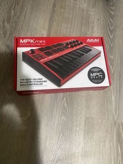 mpk mini