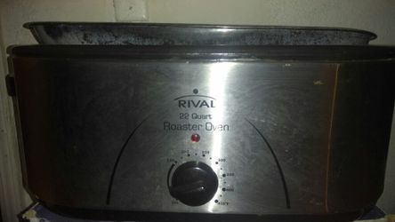 OVEN ROASTER LARGE
