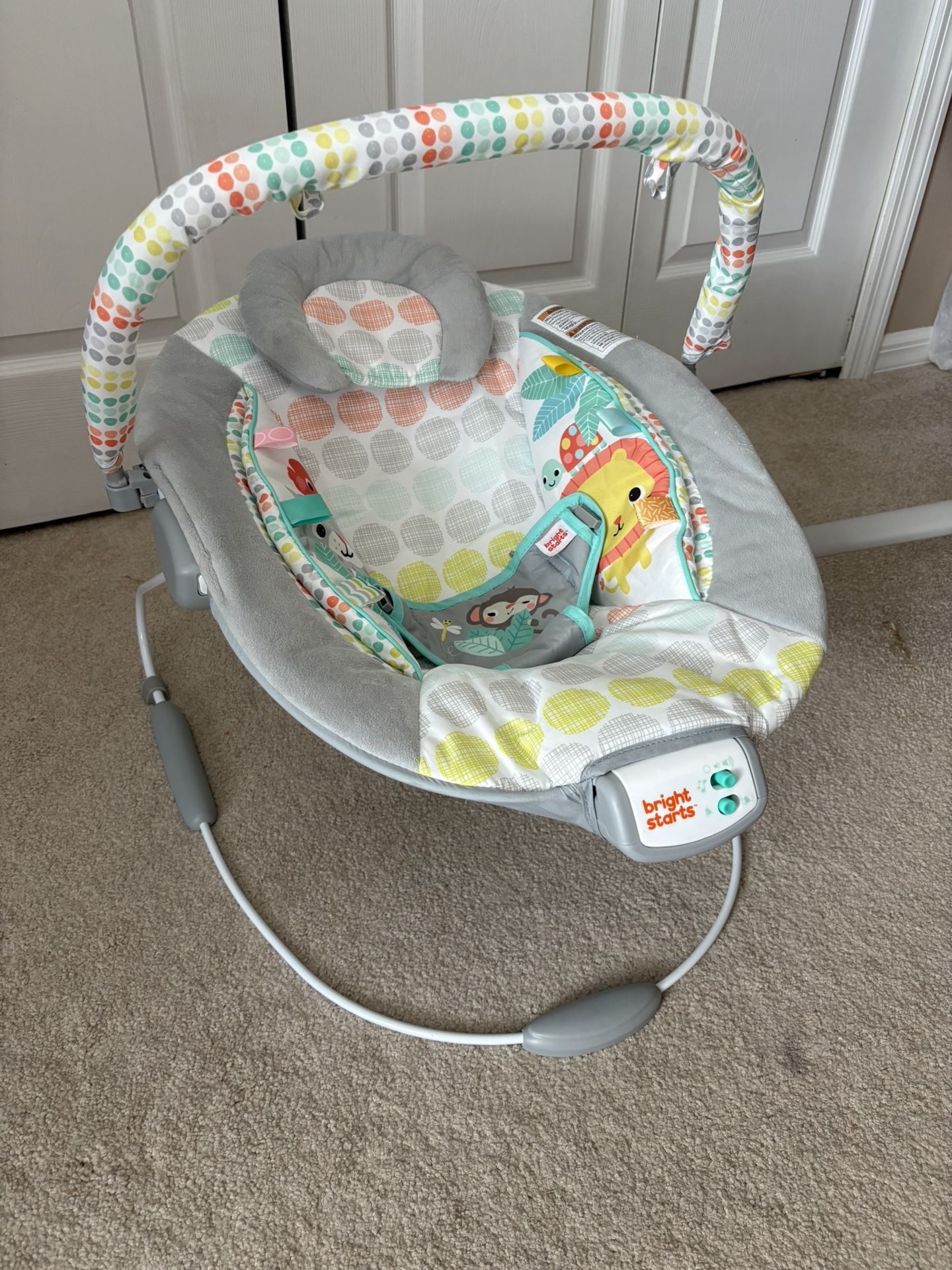 Baby Bouncer
