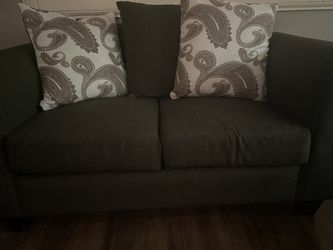 Couch Set