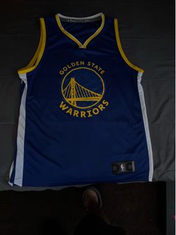Warriors jersey Jordan Poole