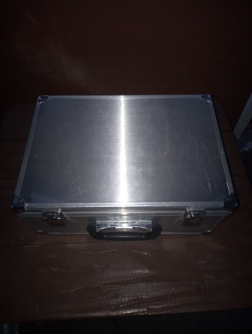 T25 Drone With Case