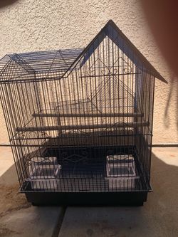 Cage’s