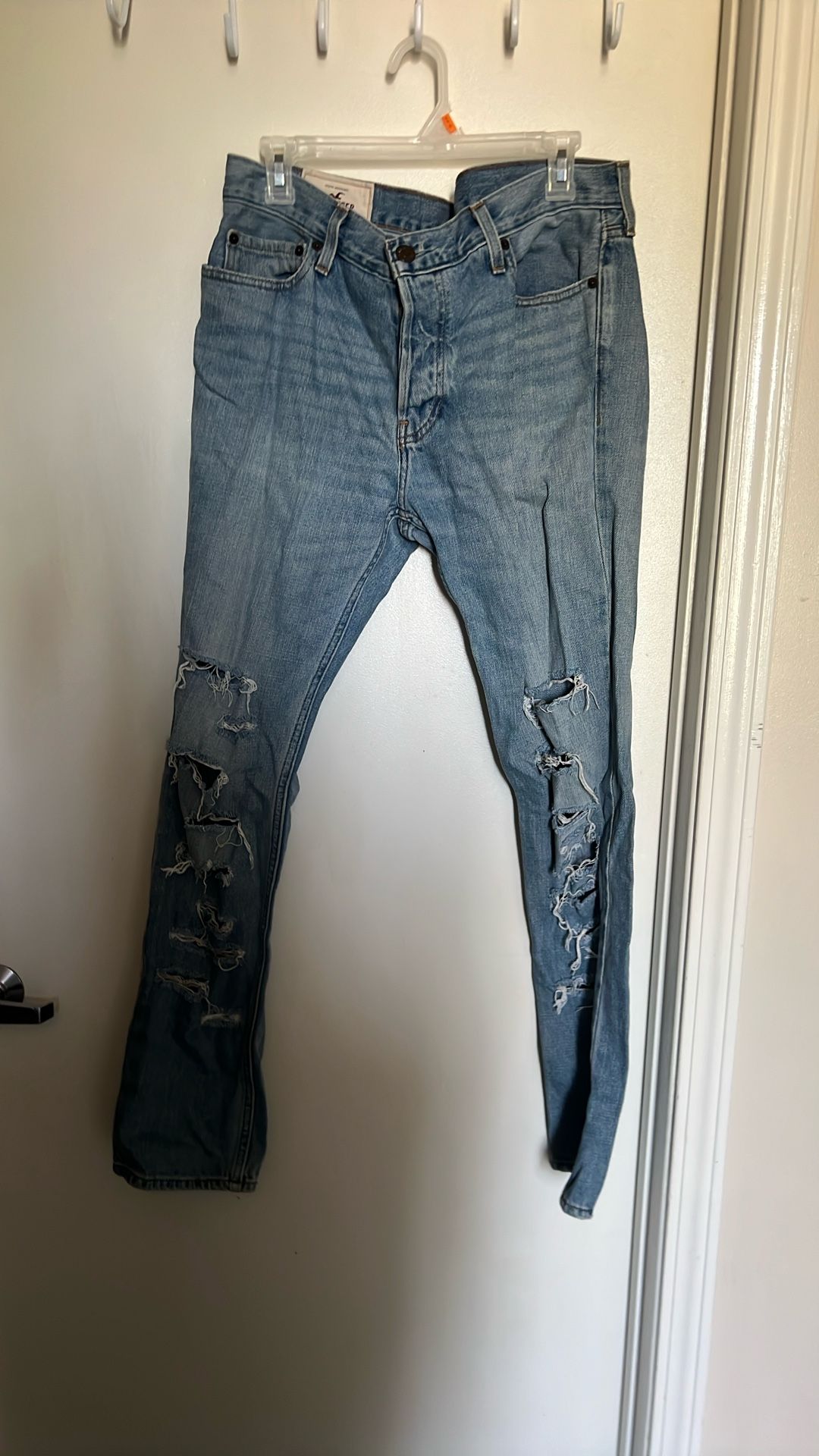 Hollister Men’s Jeans Sz. 34x32