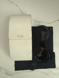 Parda sunglasses