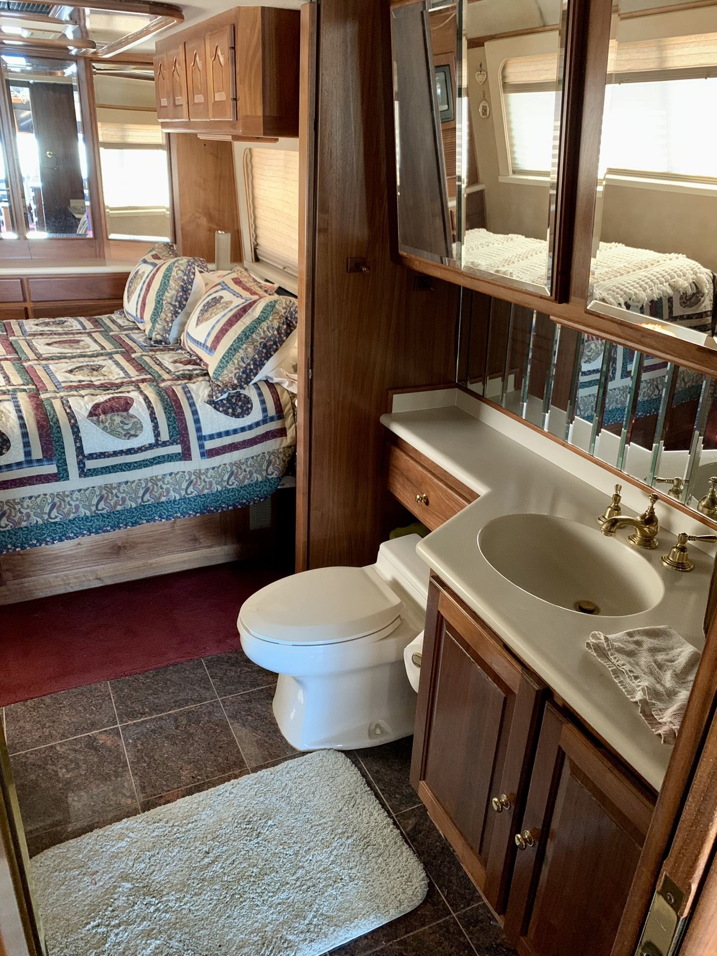 Motorhome (Country Coach Concept) for Sale in Fresno, CA OfferUp