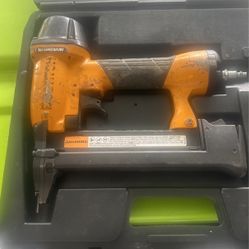 Bostitch 16 G Finish Nailer