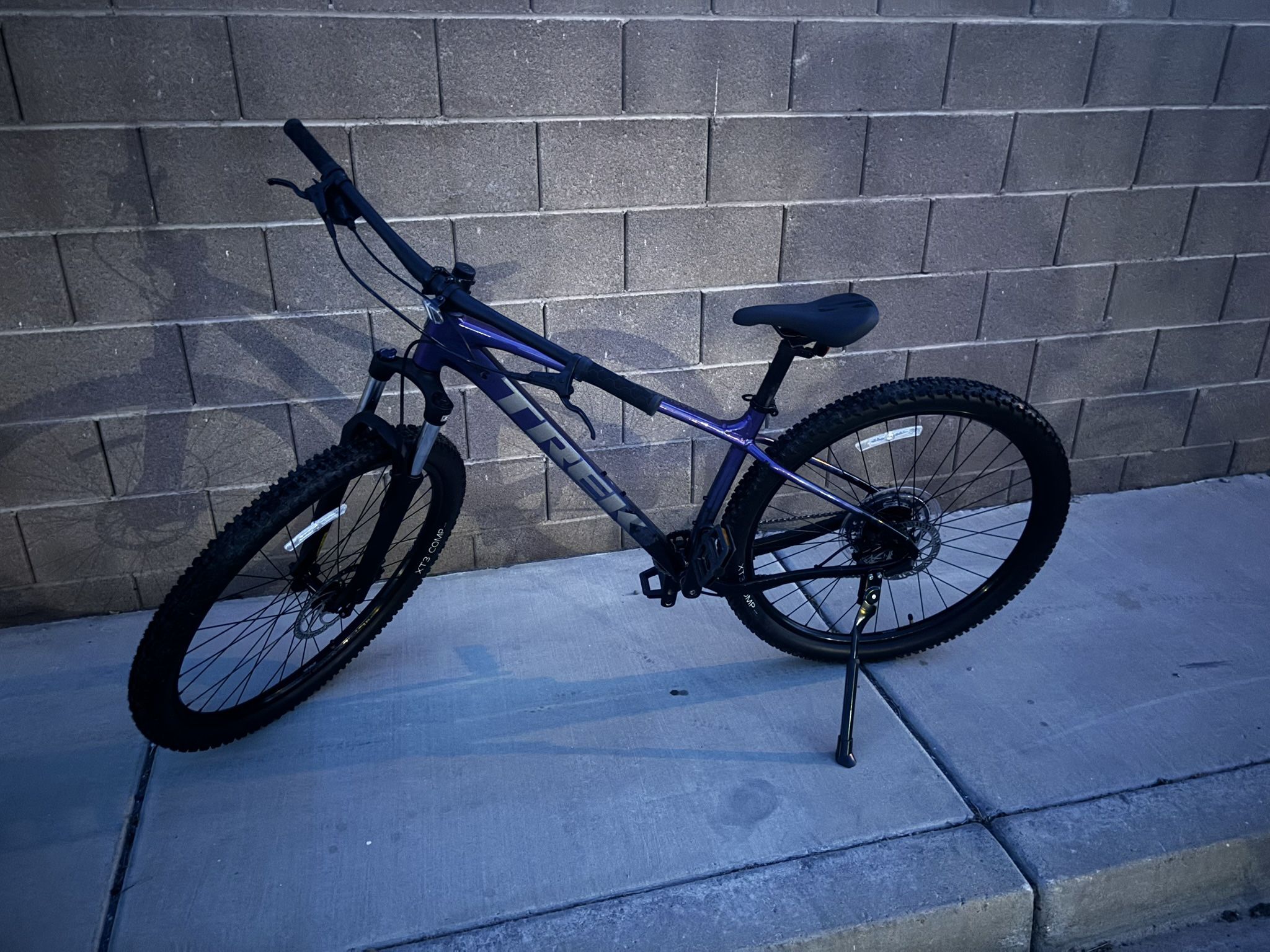 Trek Bike: Model: Marlin 5