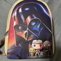 Lounge Fly Backpack Star Wars Pop Edition