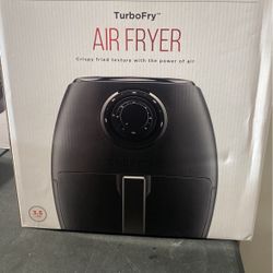 Air Fryer