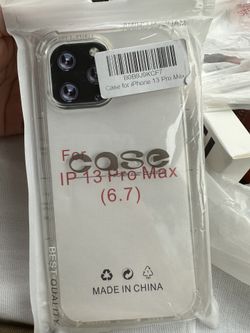 iPhone 12,13 Pro Max. 14 Plus