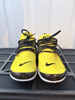 Nike Air Presto
