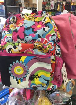 Backpack