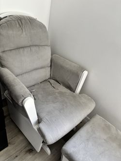 Rocking Chair For Nursery