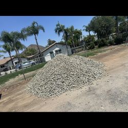 Aggregates